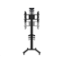 MULTIBRACKETS Nosač za digitalni zaslon 0643, 32" - 63", crna